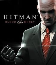 game pic for Hitman: Blood Money